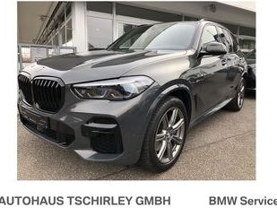 BMW BMW X5 xDrive40d M Sport, Laser, AHK, Komf.Sitze, Gebrauchtwagen