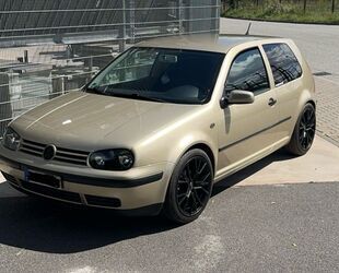 VW Volkswagen Golf 1.4 Edition Edition Gebrauchtwagen