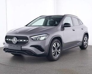 Mercedes-Benz Mercedes-Benz GLA 180 PROGRESSIVE Advanced NIGHT, Gebrauchtwagen