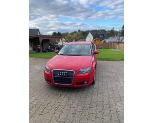 Audi Audi A3 2.0 TDI (DPF) Attraction Sportback Attract Gebrauchtwagen