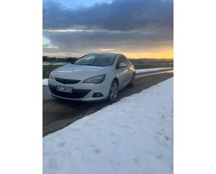 Opel Opel Astra GTC 1.4 | Klima | Navi | Ambiente Beleu Gebrauchtwagen