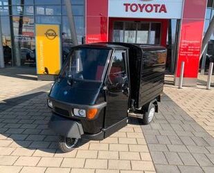 Piaggio Piaggio APE 50 Kasten Gebrauchtwagen