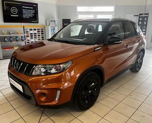 Suzuki Suzuki Vitara 1.4 Boosterjet S Gebrauchtwagen