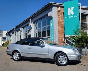 Mercedes-Benz CLK 230 Gebrauchtwagen