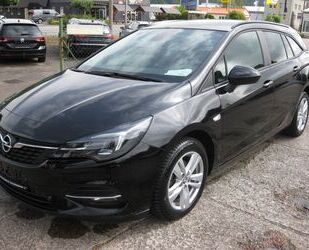 Opel Opel Astra K Sports**LED*Kamera** Gebrauchtwagen