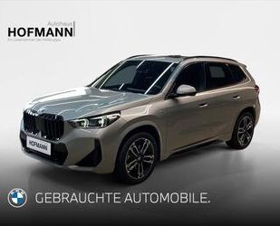 BMW BMW X1 sDrive20i M Sportpaket+el.Sitze+AHK+Panodac Gebrauchtwagen