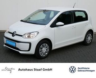 VW Volkswagen up! 1.0 65PS 