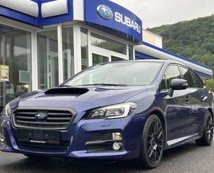 Subaru Subaru Levorg 1.6 Comfort 4x4 Gebrauchtwagen