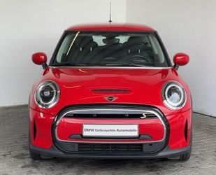 Mini MINI Cooper SE 3-trg.Aut. Navi.LED.Schnelllade.App Gebrauchtwagen