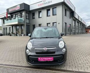 Fiat Fiat 500L Pop Star 1.4 95PS Gebrauchtwagen