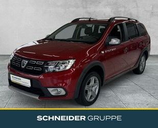 Dacia Dacia Logan MCV Stepway TCe 90 KAMERA+FREISPRECHAN Gebrauchtwagen