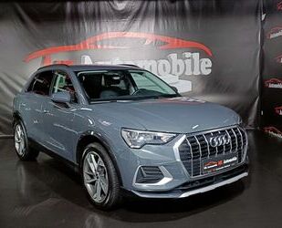 Audi Audi Q3 35 TFSI advanced*Navi Gebrauchtwagen