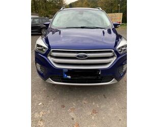 Ford Ford Kuga 1,5 EcoBoost 4x4 134kW Titanium Autom. . Gebrauchtwagen