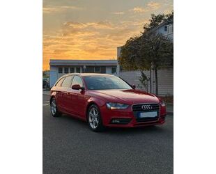 Audi Audi A4 2.0 TDI 100kW ultra Attraction Avant Attr. Gebrauchtwagen