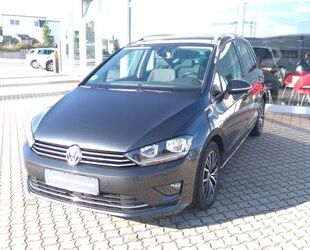 VW Volkswagen Golf Sportsvan 1.4 TSI DSG Allstar, Nav Gebrauchtwagen