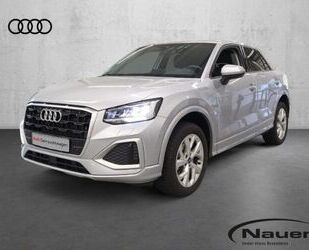 Audi Audi Q2 1.5 EU6d 35 TFSI S-tronic advanced AHK, VC Gebrauchtwagen