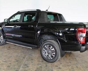 Ford Ford Ranger Gebrauchtwagen