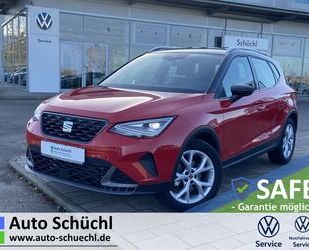 Seat Seat Arona 1.0 TSI FR-LINE 17