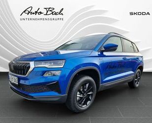 Skoda Skoda Karoq Drive 2.0 TDI 110 kW 7-Gang-DSG Gebrauchtwagen