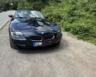 BMW BMW Z4 Roadster 2.5i - Gebrauchtwagen