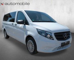 Mercedes-Benz Mercedes-Benz Vito Tourer 116 CDI, Pro Extralang R Gebrauchtwagen