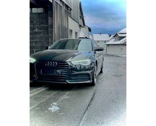 Audi Audi A6 2.0 TDI 140kW ultra S tronic Avant - Gebrauchtwagen