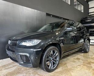 BMW BMW X5 M SOFTCLOSE/PANO/HiFI/CARBON Gebrauchtwagen