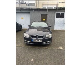 BMW BMW 318i LCI Coupe Gebrauchtwagen