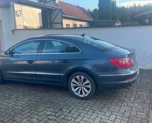 VW Volkswagen CC Coupé Gebrauchtwagen