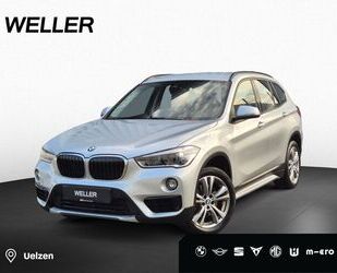 BMW BMW X1 sDrive20i Sport Line Navi,RFK,HiFi,LED,AHK, Gebrauchtwagen