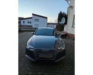 Audi Audi A4 2.0 TDI 140kW S tronic quattro - Gebrauchtwagen