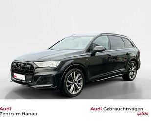 Audi Q7 Gebrauchtwagen