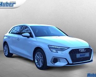 Audi Audi A3 Sportback advanced 35 TFSI 110(150) kW(PS) Gebrauchtwagen