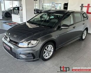 VW Volkswagen Golf Variant 1.5 TSI R-line R.Kamera Na Gebrauchtwagen