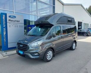 Ford Ford Transit Custom Kombi 320 L1 NUGGET *HOCHDACH* Gebrauchtwagen