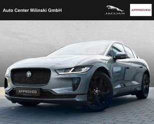 Jaguar Jaguar I-Pace EV400 HSE Pano HuD Blackp Winterp Lu Gebrauchtwagen