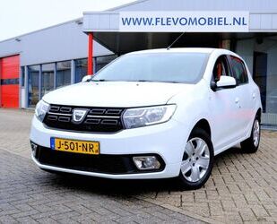 Dacia Dacia Sandero 1.0 TCe Bi-Fuel/LPG-G3 Comfort Airco Gebrauchtwagen