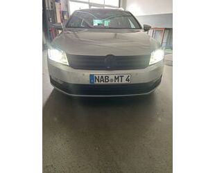 VW Volkswagen Passat 2.0 TDI DSG 125kW Highline TÜV Gebrauchtwagen