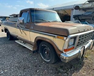 Ford Ford F150 Ranger *Project Truck* Gebrauchtwagen