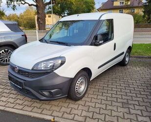 Fiat Fiat Doblo 1.3 M-Jet Basis Kasten Gebrauchtwagen