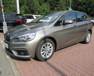 BMW BMW Active Tourer 218 i*SHZ*PDC*Kamera*Tempomat Gebrauchtwagen