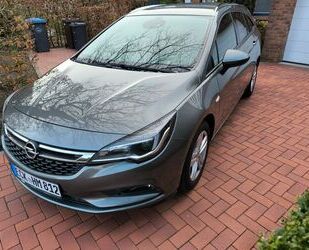 Opel Opel Astra ST 1.6 CDTI Active 81kW Active Gebrauchtwagen