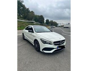 Mercedes-Benz Mercedes-Benz CLA 200 PEAK Edition Gebrauchtwagen