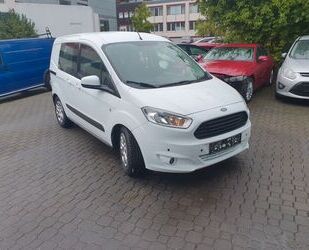 Ford Ford Transit Courier Trend Gebrauchtwagen