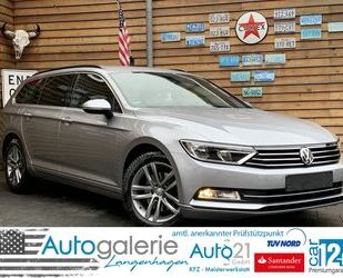 VW Volkswagen Passat Variant R-line*SHZ*Massage*AHK*N Gebrauchtwagen