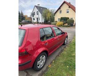 VW Volkswagen Golf 1.4 Edition Edition Gebrauchtwagen