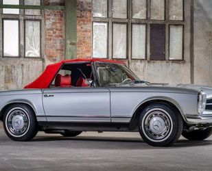 Mercedes-Benz Mercedes-Benz 280SL W113 Pagode 1969 *DIE BESTE* 0 Gebrauchtwagen