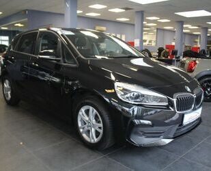 BMW BMW 218i Active Tourer Advantage Gebrauchtwagen