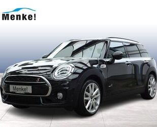 Mini MINI Cooper SD Clubm Head-Up HK HiFi DAB LED RFK A Gebrauchtwagen