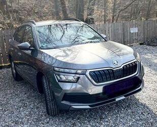 Skoda Skoda Kamiq 1.0 TSI 70kW Ambition Ambition Gebrauchtwagen